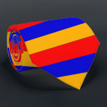 Corbata Armenia<br><div class="desc">Bandera de Armenia</div>