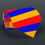 Corbata Armenia<br><div class="desc">Bandera de Armenia</div>