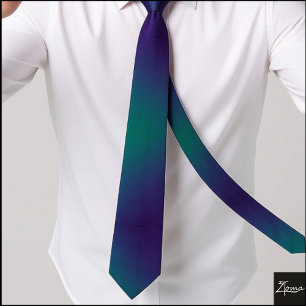 Corbata Armonía brillante