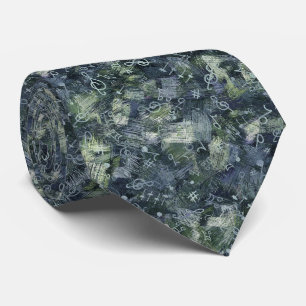 Corbata Armonía Melódica