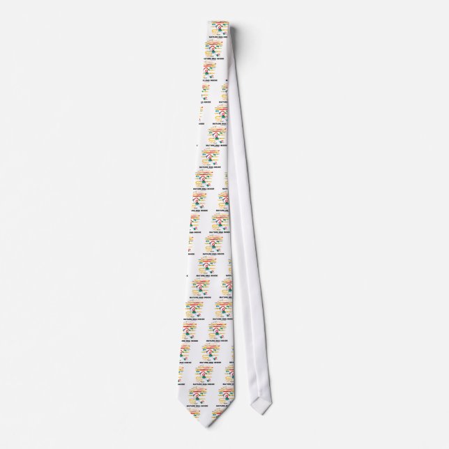 Corbata ARN en miniatura dentro (Anverso)