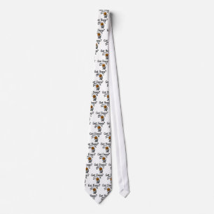 Corbata ¿Aro conseguido?