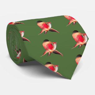 Corbata Arowana asiáticaの ア パ レ ル