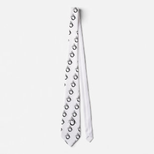 Corbata Arquitecto-UNO-T-Camisa