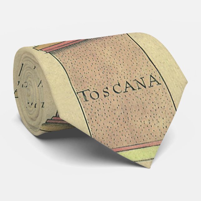 Corbata Arquitectura de época, los 5 pedidos arquitectónic (Enrollado)