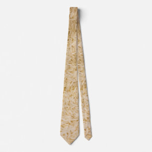 Corbata Arroz