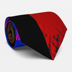 CORBATA ART -TIE-12