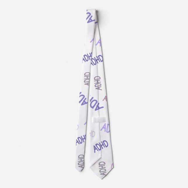 Corbata Arte (Reverso)