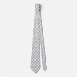 Corbata Arte caleidoscópico del volumen uno diecinueve