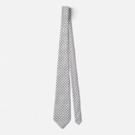 Corbata Arte caleidoscópico del volumen uno dieciocho