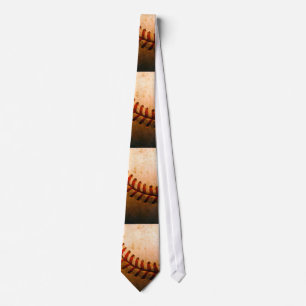 Corbata Arte de béisbol