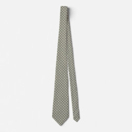 Corbata Arte de caleidoscopio del primer tomo quince