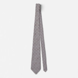 Corbata Arte de caleidoscopio del volumen cuatro tres