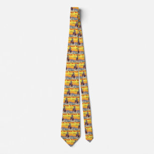 Corbata Arte de etiqueta de caja de frutas vintage, manzan
