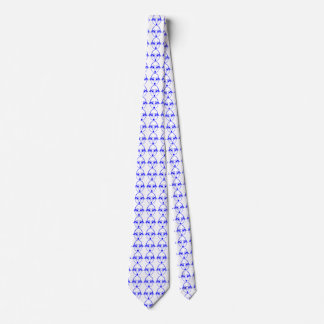 Corbata Arte de huevo RG RA