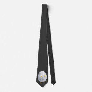 Corbata Arte de huevo RG RA