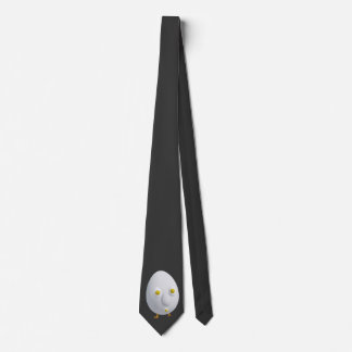 Corbata Arte de huevo RG RA