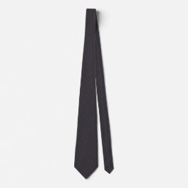 Corbata Arte del caleidoscopio del tomo trece veintiuno