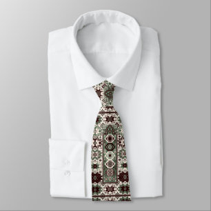 Corbata Arte folclórico armenio