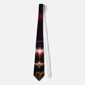 Corbata Arte fractal de Peridin