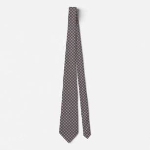 Corbata Arte uno del caleidoscopio del volumen dieciséis