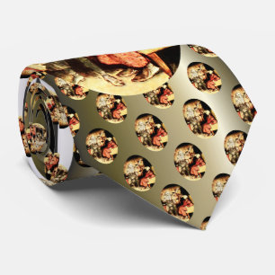 Corbata Arthur Rackham - A Navidades Carol - Scrooge