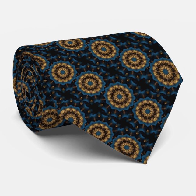 Corbata Artículo 26 del Kaleidoscope (Enrollado)