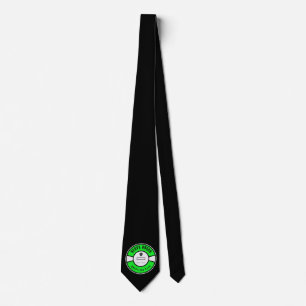 Corbata Artículos del Club de Lucha