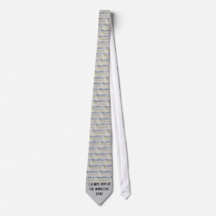 Corbata Artículos Nonsecure
