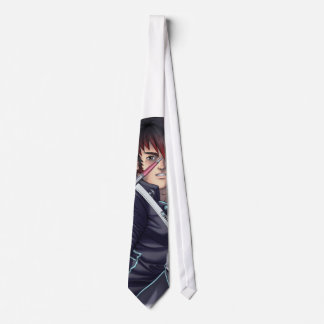 Corbata Artista Anime Manga