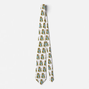 Corbata Asistente de cosecha de Oz Fairy Tale Dorothy Sunf