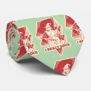 Corbata Asistente para tocar guitarra