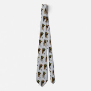 Corbata Asistente Vintage de Oz, Sombrero de Mono Volador