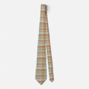 Corbata Aston Plaids Tie