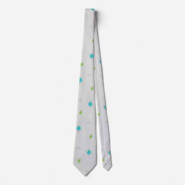 Corbata Astro tie (Anverso)