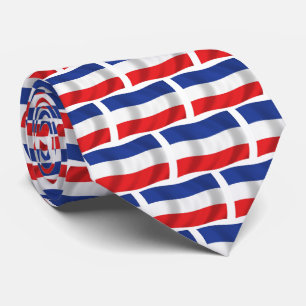 Corbata Ataque de bandera de Yugoslavia
