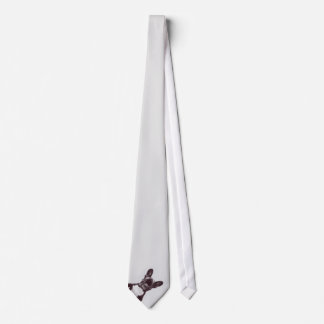 Corbata Ataque de Bulldog francés