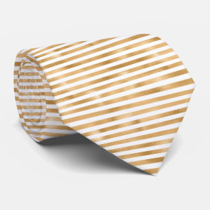 Corbata Ataque de cuello de abeja con burbujas de verano