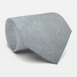 Corbata Ataque de cuello elegante gris y eterno