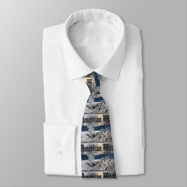 Corbata Ataque de cuello para la bicicleta fabricada en Es (Atado)