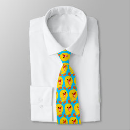 Corbata Ataque de Personalizado de burla (medio ladrillo)
