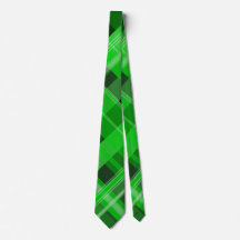 Ataque de plástico verde y negro