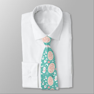 Corbata Ataque del desfile de Pascua