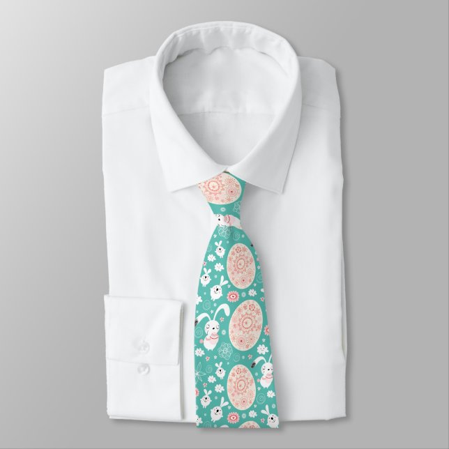 Corbata Ataque del desfile de Pascua (Atado)