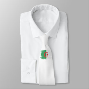 Corbata Ataque del pincel de la bandera de Austria, bander