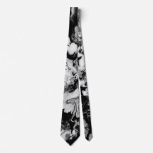 Corbata Ataque moderno de los tiempos de la relación de l