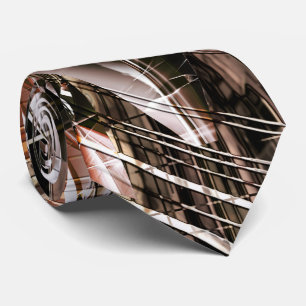 Corbata Ataque radical Art. 31