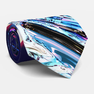 Corbata Ataque radical Art. 35