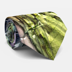 Corbata Ataque radical Art. 41