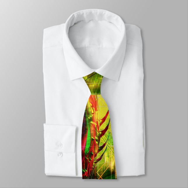 Corbata Ataque radical Art. 43 (Atado)